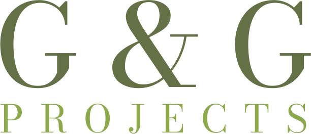 G & G Projects logo